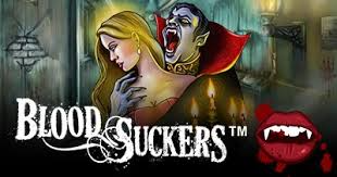 Blood Suckers at Rainbet Casino